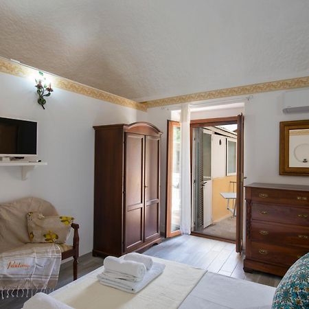 Amore Rentals - Casa Barbera B Positano Exteriér fotografie